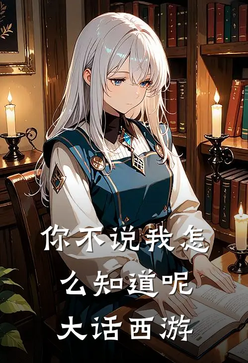 你不说我怎么知道呢 大话西游
