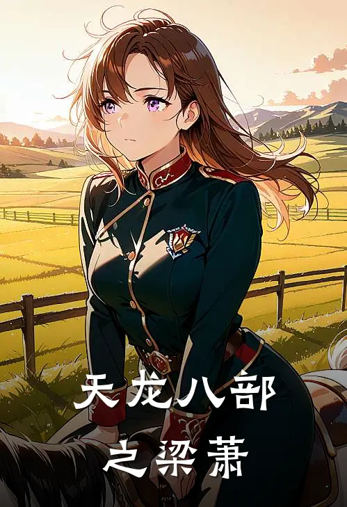天龙八部之梁萧