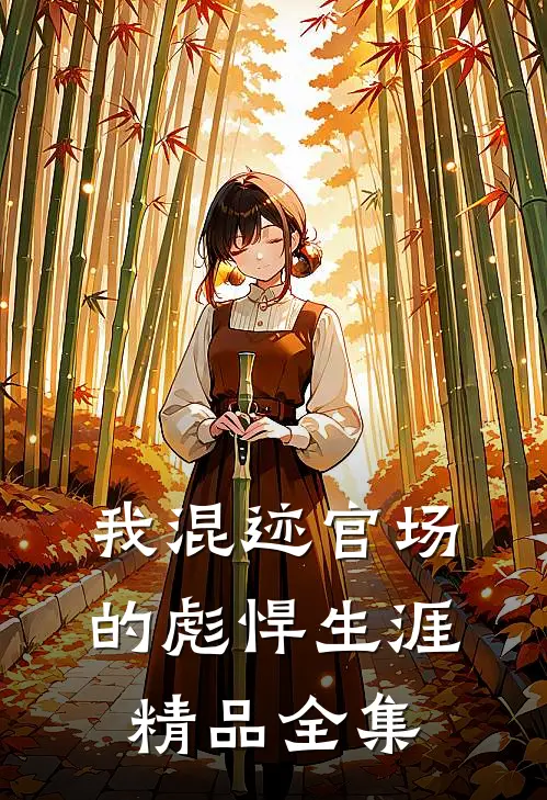 我混迹官场的彪悍生涯精品全集