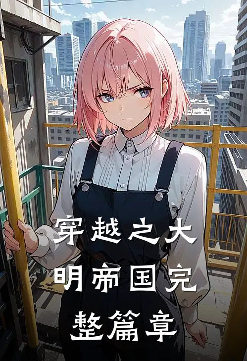 穿越之大明帝国完整篇章