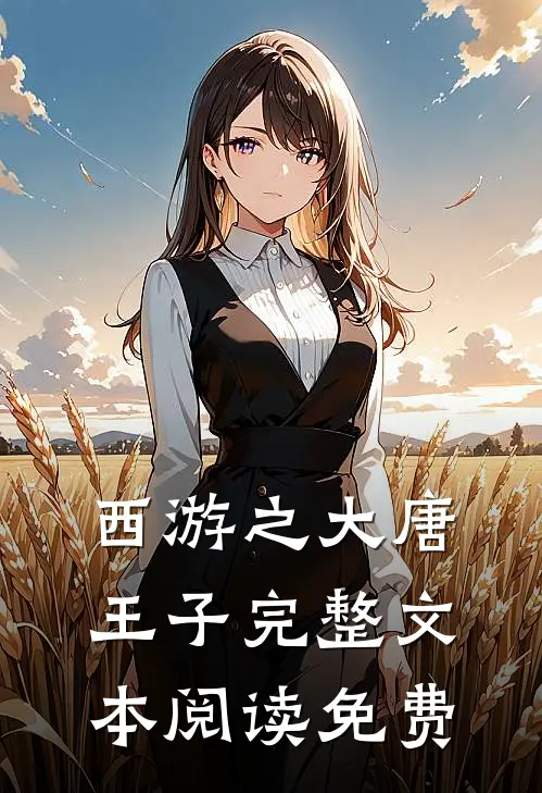 西游之大唐王子完整文本阅读免费