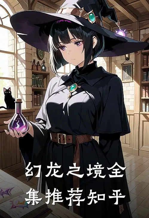 幻龙之境全集推荐知乎