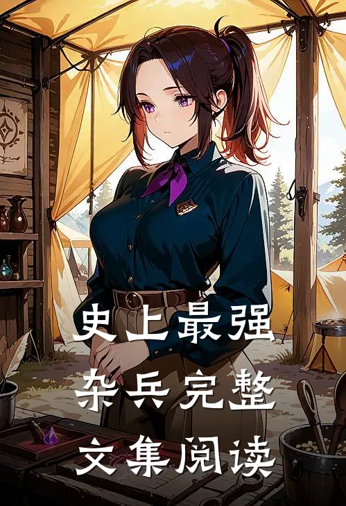 史上最强杂兵完整文集阅读