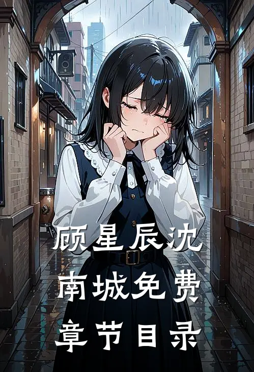 顾星辰沈南城免费章节目录