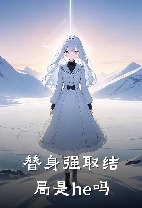 替身强取结局是he吗