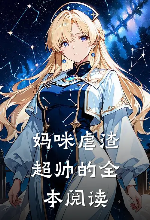 妈咪虐渣超帅的全本阅读