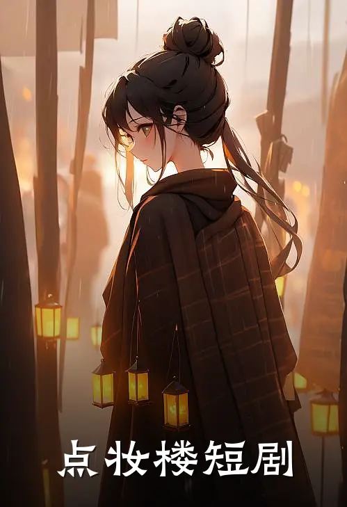 点妆楼短剧