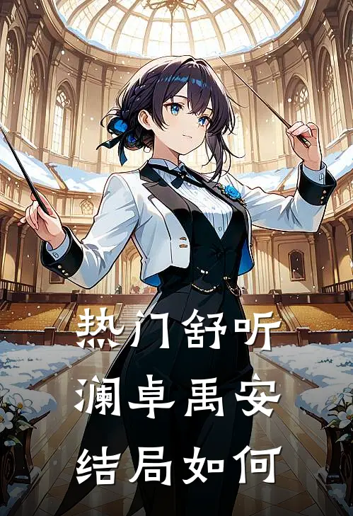 热门舒听澜卓禹安结局如何