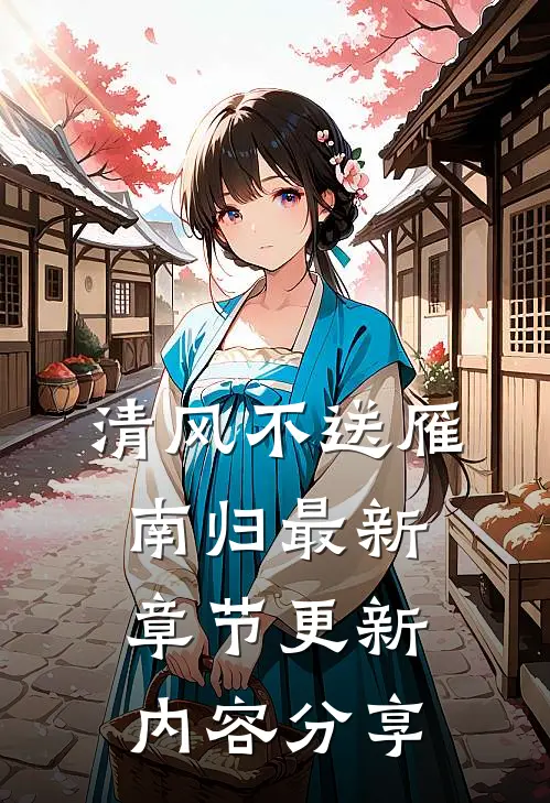 清风不送雁南归最新章节更新内容分享