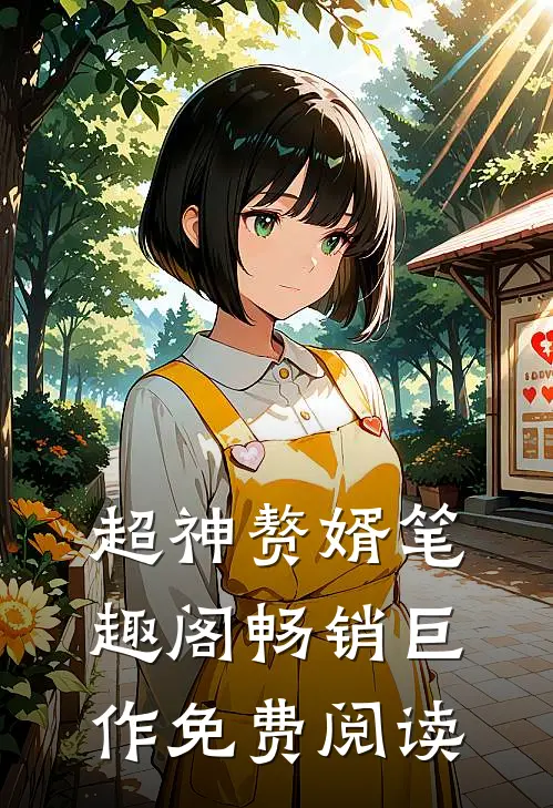 超神赘婿 笔趣阁畅销巨作免费阅读