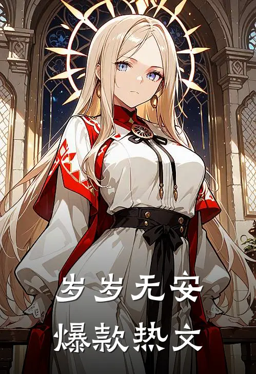 岁岁无安爆款热文