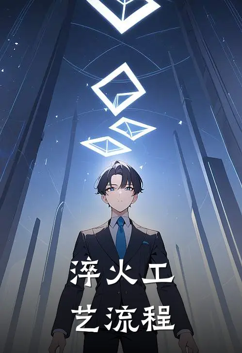 淬火工艺流程