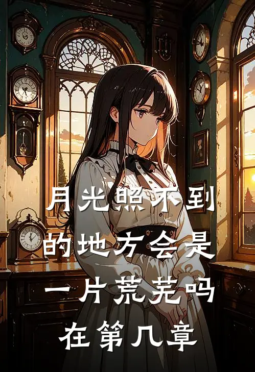 月光照不到的地方会是一片荒芜吗在第几章