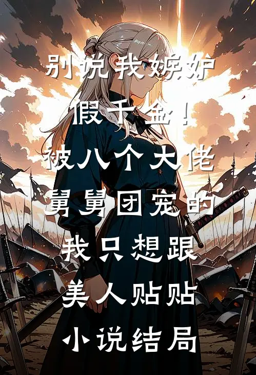 别说我嫉妒假千金！被八个大佬舅舅团宠的我只想跟美人贴贴小说结局
