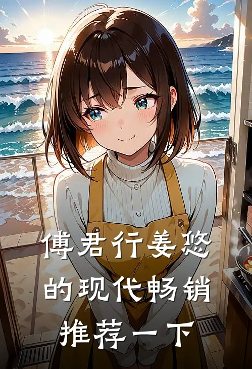 傅君行姜悠的现代畅销推荐一下