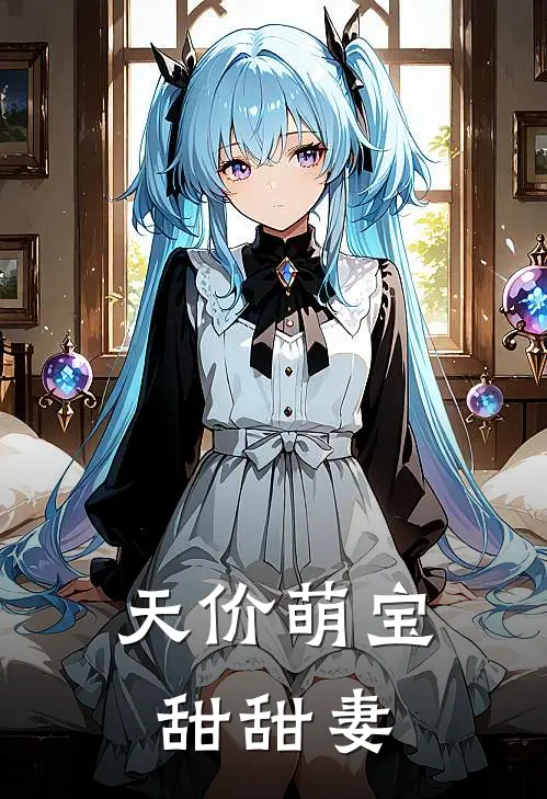 天价萌宝甜甜妻