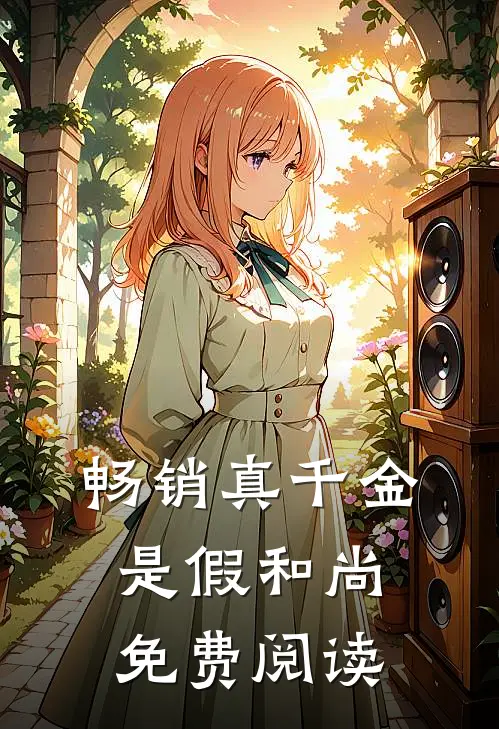 畅销真千金是假和尚免费阅读