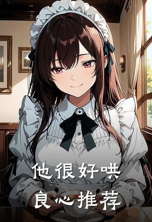 他很好哄良心推荐