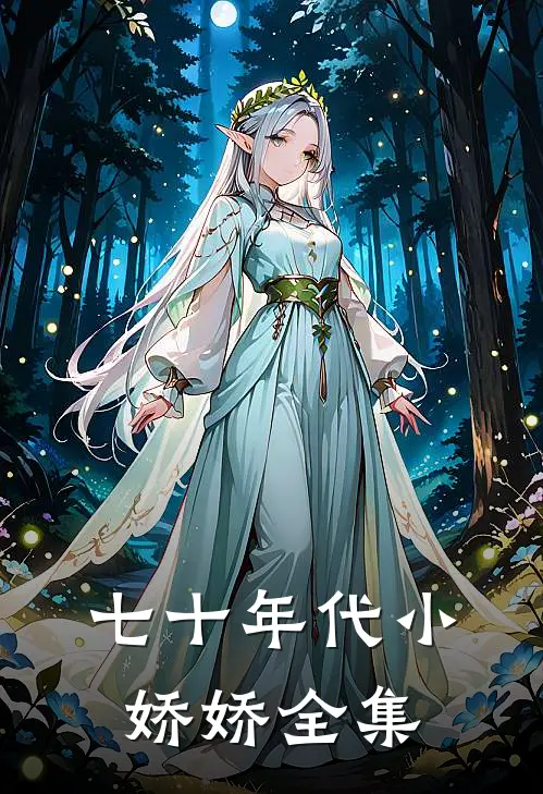 七十年代小娇娇全集