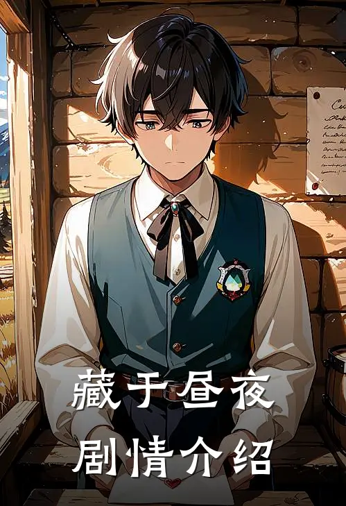 藏于昼夜剧情介绍