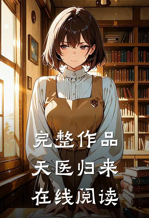 完整作品天医归来在线阅读