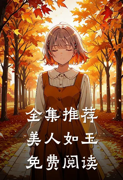全集推荐美人如玉免费阅读