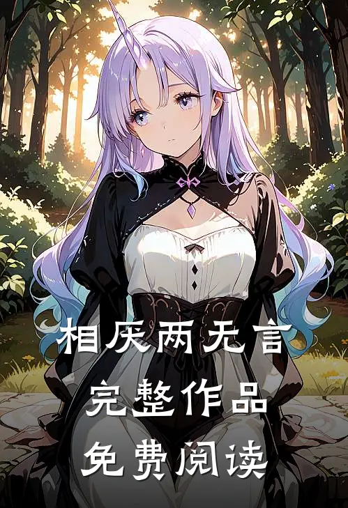 相厌两无言完整作品免费阅读