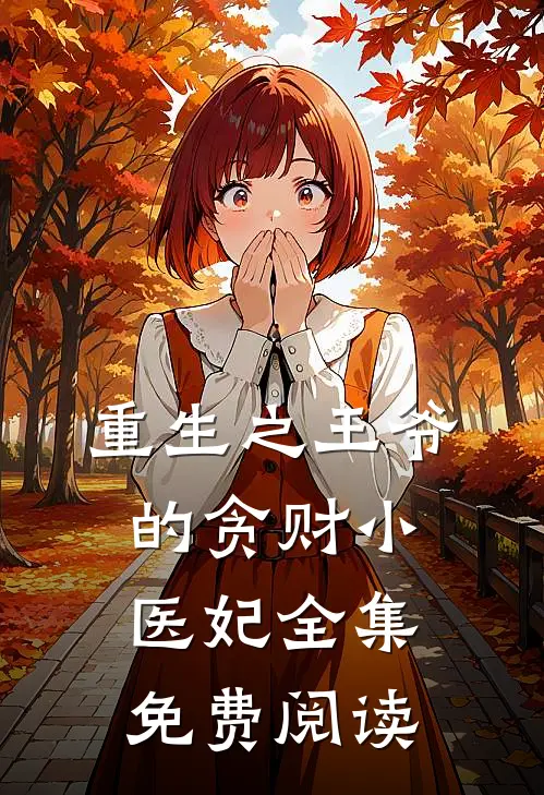重生之王爷的贪财小医妃全集免费阅读