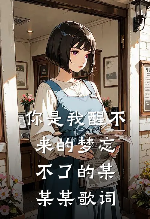 你是我醒不来的梦忘不了的某某某歌词