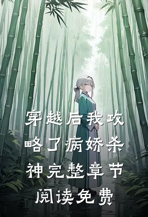 穿越后我攻略了病娇杀神完整章节阅读免费