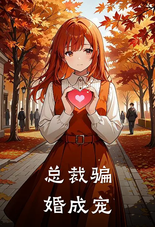 总裁骗婚成宠