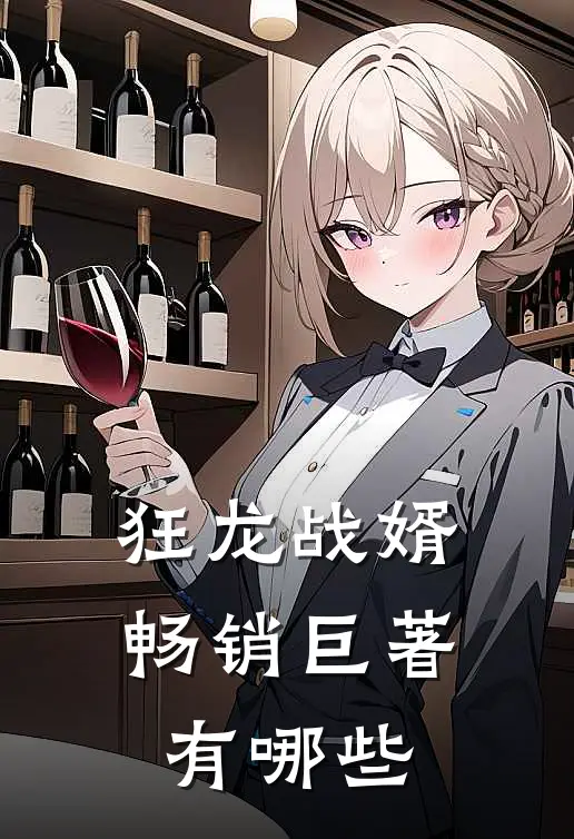 狂龙战婿畅销巨著有哪些