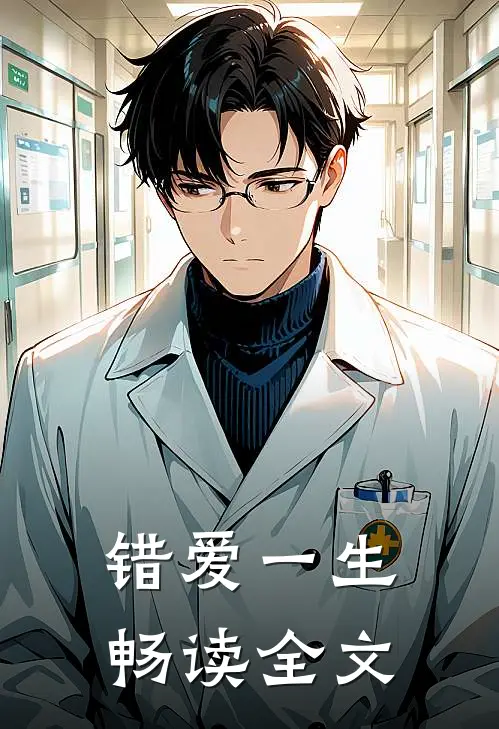 错爱一生畅读全文