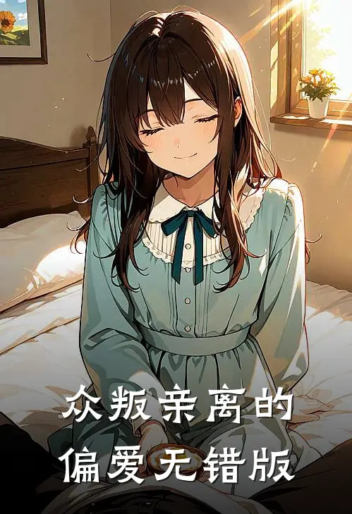 众叛亲离的偏爱无错版