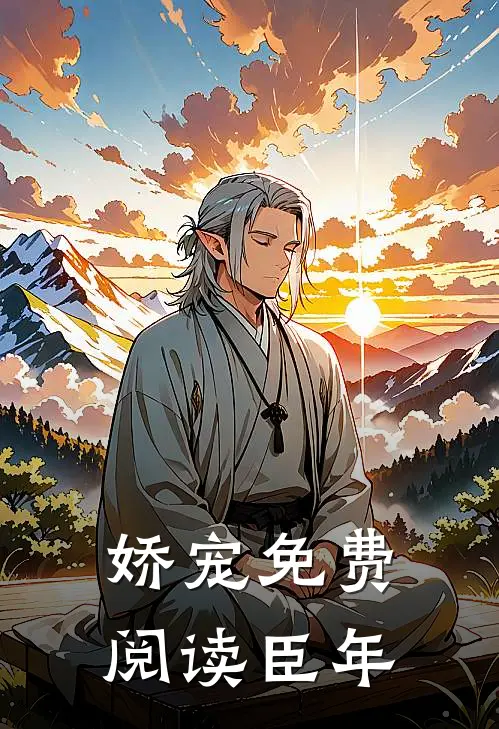 娇宠免费阅读臣年