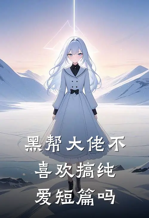 黑帮大佬不喜欢搞纯爱短篇吗