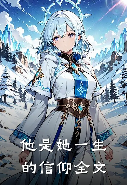 他是她一生的信仰全文