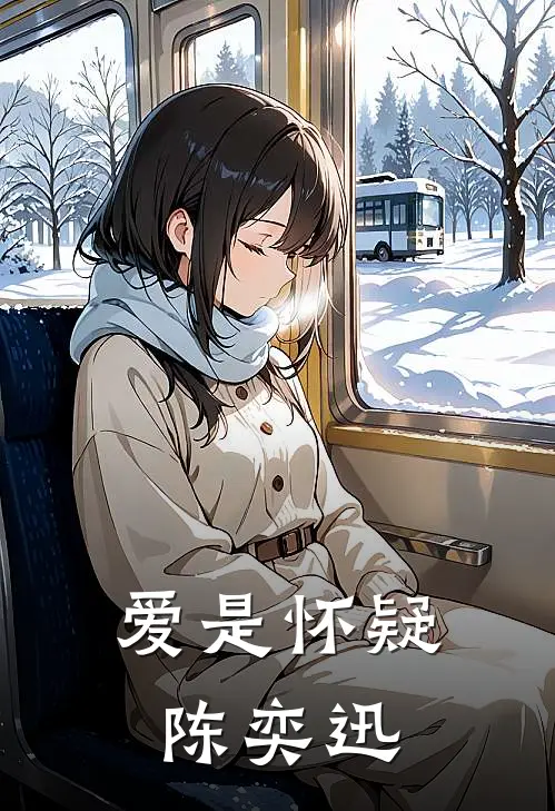 爱是怀疑陈奕迅