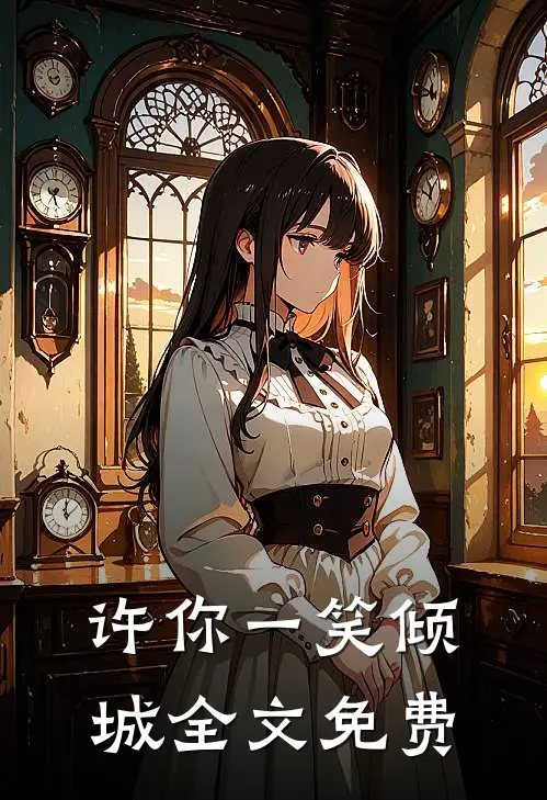 许你一笑倾城全文免费