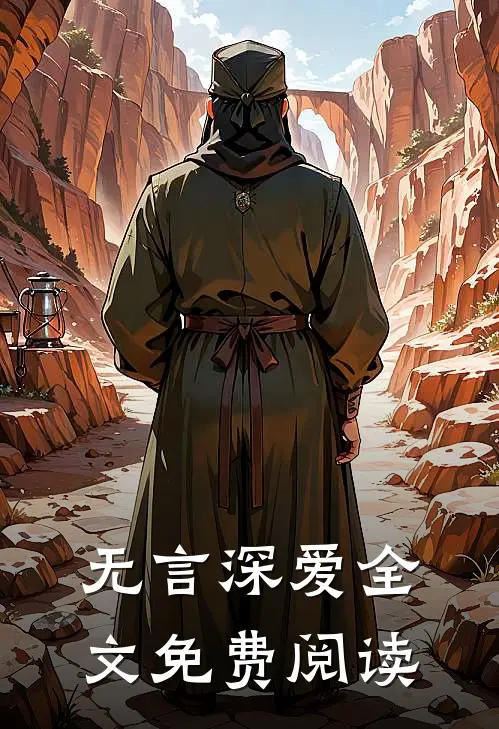 无言深爱全文免费阅读