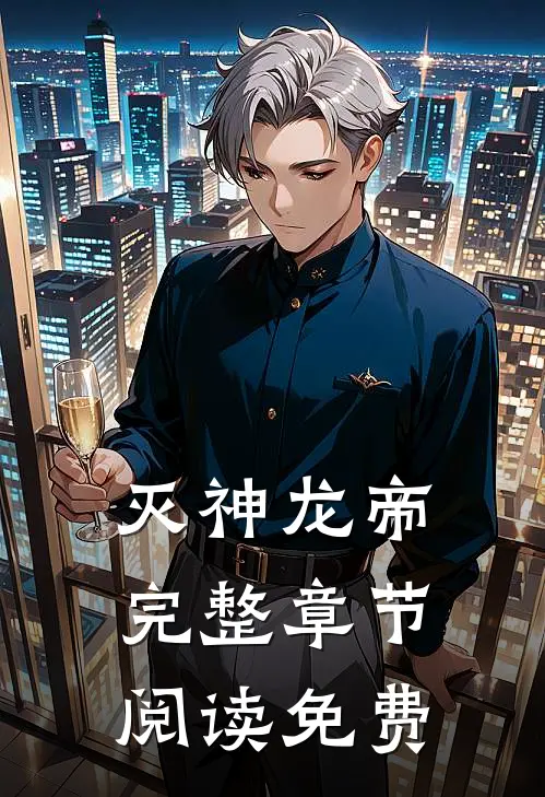 灭神龙帝完整章节阅读免费