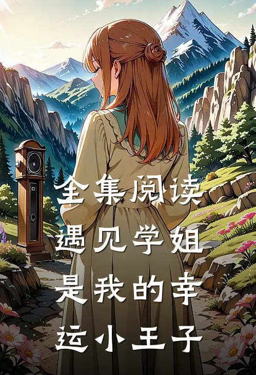 全集阅读遇见学姐是我的幸运小王子