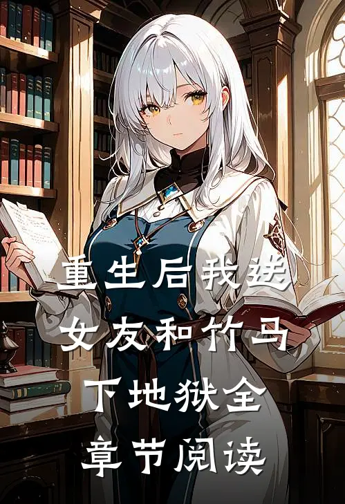 重生后我送女友和竹马下地狱全章节阅读