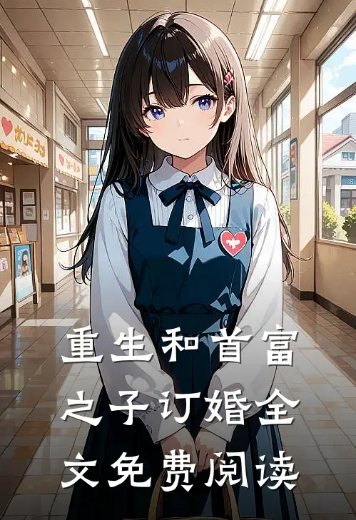 重生和首富之子订婚全文免费阅读