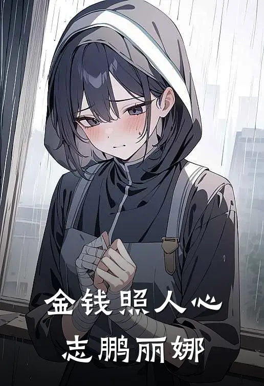 金钱照人心志鹏丽娜