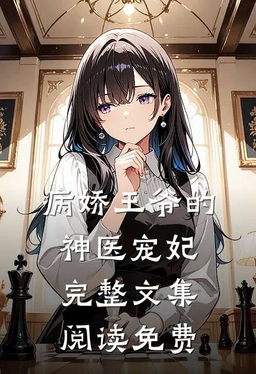 病娇王爷的神医宠妃完整文集阅读免费