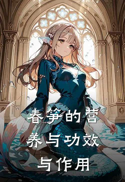 春笋的营养与功效与作用