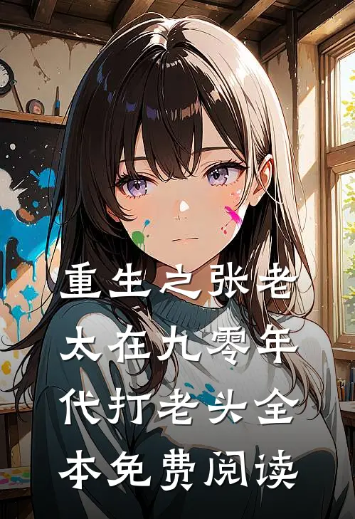 重生之张老太在九零年代打老头全本免费阅读
