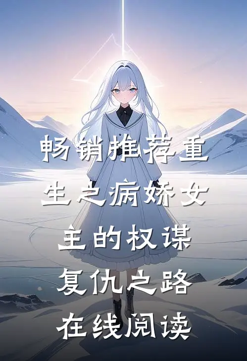 畅销推荐重生之病娇女主的权谋复仇之路在线阅读