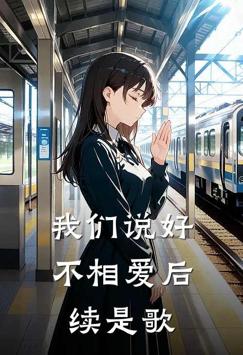 我们说好不相爱后续是歌